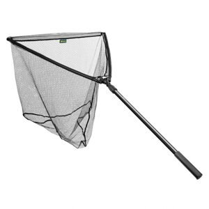 Fencl Plovoucí podběrák Carp Gen 2 s pogumovanou sítí 80x80