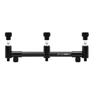 Delphin Roztahovací hrazda na pruty FlexiMag Buzz XL 25-35cm