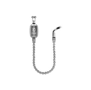 Delphin Závěsný řetízkový signalizátor Inox