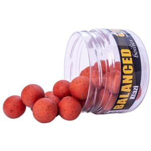 Carp Inferno Balanced Boilie Xtazi 200ml - 16mm