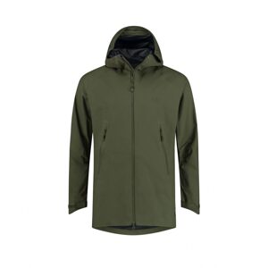 Korda Bunda Drykore Jacket Dark Olive - 4XL