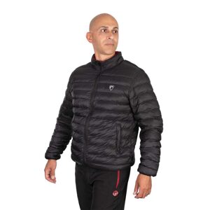 Fox Rage Oboustranná bunda Reversible Quilted Jacket - XXL