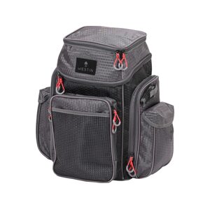 Westin Batoh W4 Backpack Plus Titanium Black Large