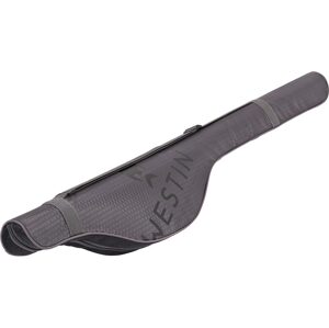 Westin Pouzdro na pruty W4 Rod Case Titanium Black 7'