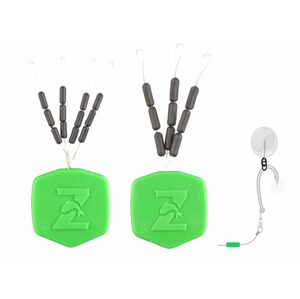 Zfish Zátěže Tungsten Sinkers - M