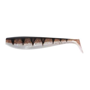 Fox Rage Gumová Nástraha Zander Pro Shad Glitter Perch - 12cm