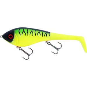 Westin Wobler Swim Tail Firetiger - 12cm  62g