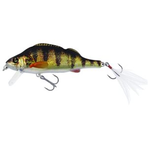 Westin Wobler Percy The Perch Crankbait Real Perch - 10cm 20g