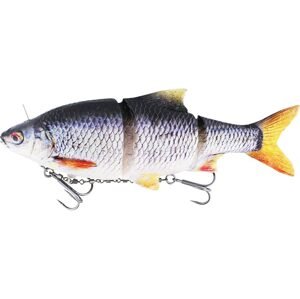 Westin Gumová nástraha Ricky the Roach Inline Real Roach - 15cm  52g