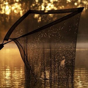 Nash Podběrák Air Force F20 Landing Net 46'