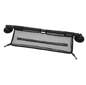 Savage Gear Stolek Belly Boat Gated Front Bar with Net