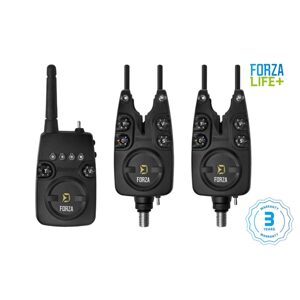 Delphin Sada signalizátorů Forza Life+ 2+1