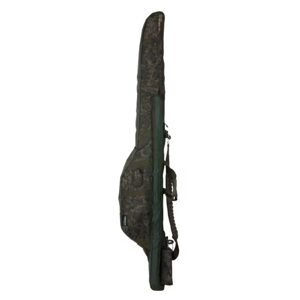 Shimano Obal na Pruty Trench Carp 3 Rod Holdall 12' & Aero Quiver Advanced