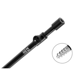 Delphin Vidlička TopStix - 90-130cm