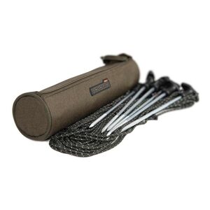 Fox Kolíky k bivaku Voyager Bivvy Storm Pack