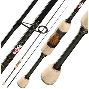Gunki Prut D.O.T.S Fast S 1,98m M/ML 3,5-14g
