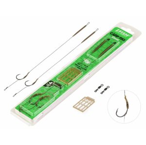 Zfish Návazec Crang Carp Rig - vel.2