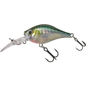 Gunki Wobler D-Gigan 4,6cm F - HL Minnow
