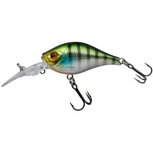 Gunki Wobler D-Gigan 4,6cm F - Blue Gill GB