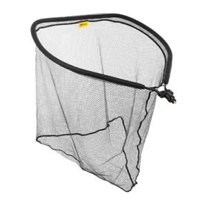 Fencl Podběráková hlava MAX XL s pogumovanou sítí