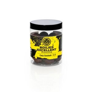 Mivardi Boilies Rapid Excellent ProActive Kapří guláš 150g - 24mm