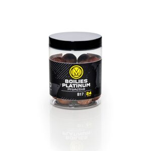 Mivardi Boilies Rapid Platinum ProActive B17 150g - 24mm