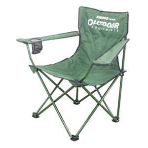 EnergoTeam Křeslo Outdoor Holiday