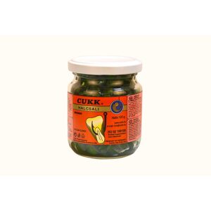 Cukk Kukuřice barevná 125g - Rumová slivka - fialová