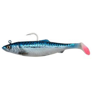 Savage Gear Gumová Nástraha 4D Herring Big Shad Mackerel Photo Print - 32cm 560g