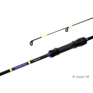 Delphin Prut GraphiX IT 24T 185cm 0.5-5g 2díl