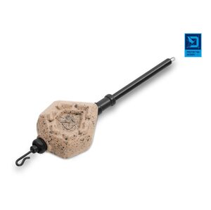 Delphin Olověná zátěž CyberBarbed PVA Tube - 90g