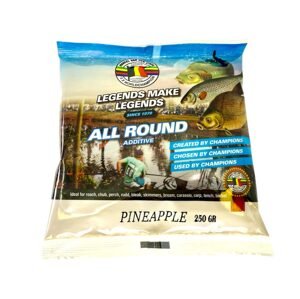 MVDE Posilovač Pineapple 250g