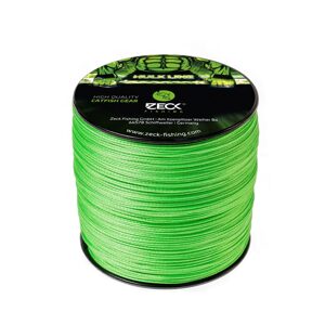 Zeck Plandavka Blinker Jörg Octo Spoon Green - Unknown