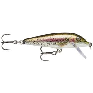 Rapala Wobler Count Down Sinking RTL - 7cm 8g