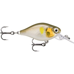 Rapala Wobler X-Light Crank Mid Runner 3,5cm 4g - AYU