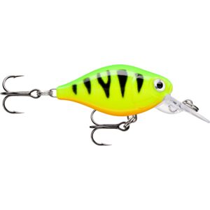 Rapala Wobler X-Light Crank Mid Runner 3,5cm 4g - FT