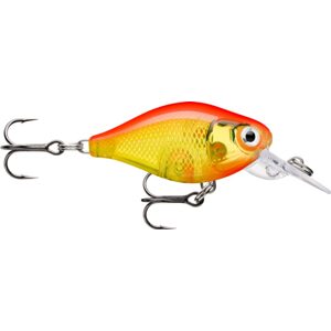 Rapala Wobler X-Light Crank Mid Runner 3,5cm 4g - GFR