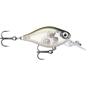 Rapala Wobler X-Light Crank Mid Runner 3,5cm 4g - GHSH