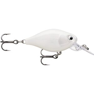 Rapala Wobler X-Light Crank Mid Runner 3,5cm 4g - PW