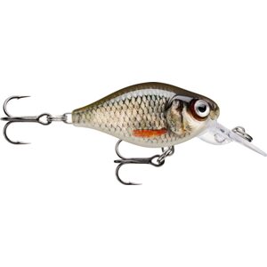 Rapala Wobler X-Light Crank Mid Runner 3,5cm 4g - ROL