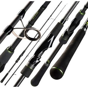 Gunki Prut Overtake Fight ED S 2,40m XH 20-60g