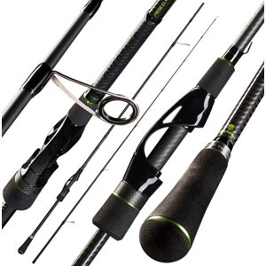 Gunki Prut Overtake Finesse ED S 2,28m M/ML 3-15g