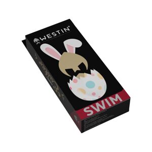 Westin Velikonoční Box Swim Glidebait Easter Edition