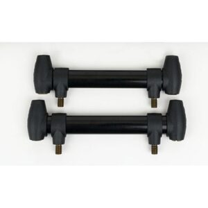 Fox Hrazdy Krátké Ranger MK2 Pod 2 Rod Buzzbars
