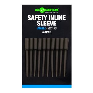 Korda Převlek Safety Inline Sleeve Small Nano Tubing/Leadcore - Small