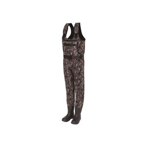 Kinetic Neoprenové prsačky NeoRush Bootfoot Camo - 38-39