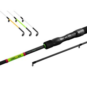 Delphin Prut Croxer 270cm 45g