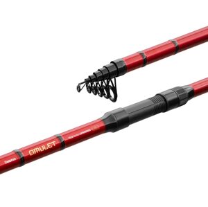 Delphin Prut Amulet Tele 300cm 100g