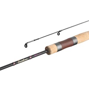 Delphin Prut Troutera SoftLure 210cm 1-7g