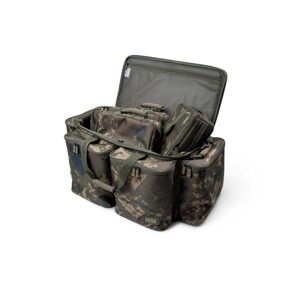 Nash Taška Subterfuge Carryall XL 90L